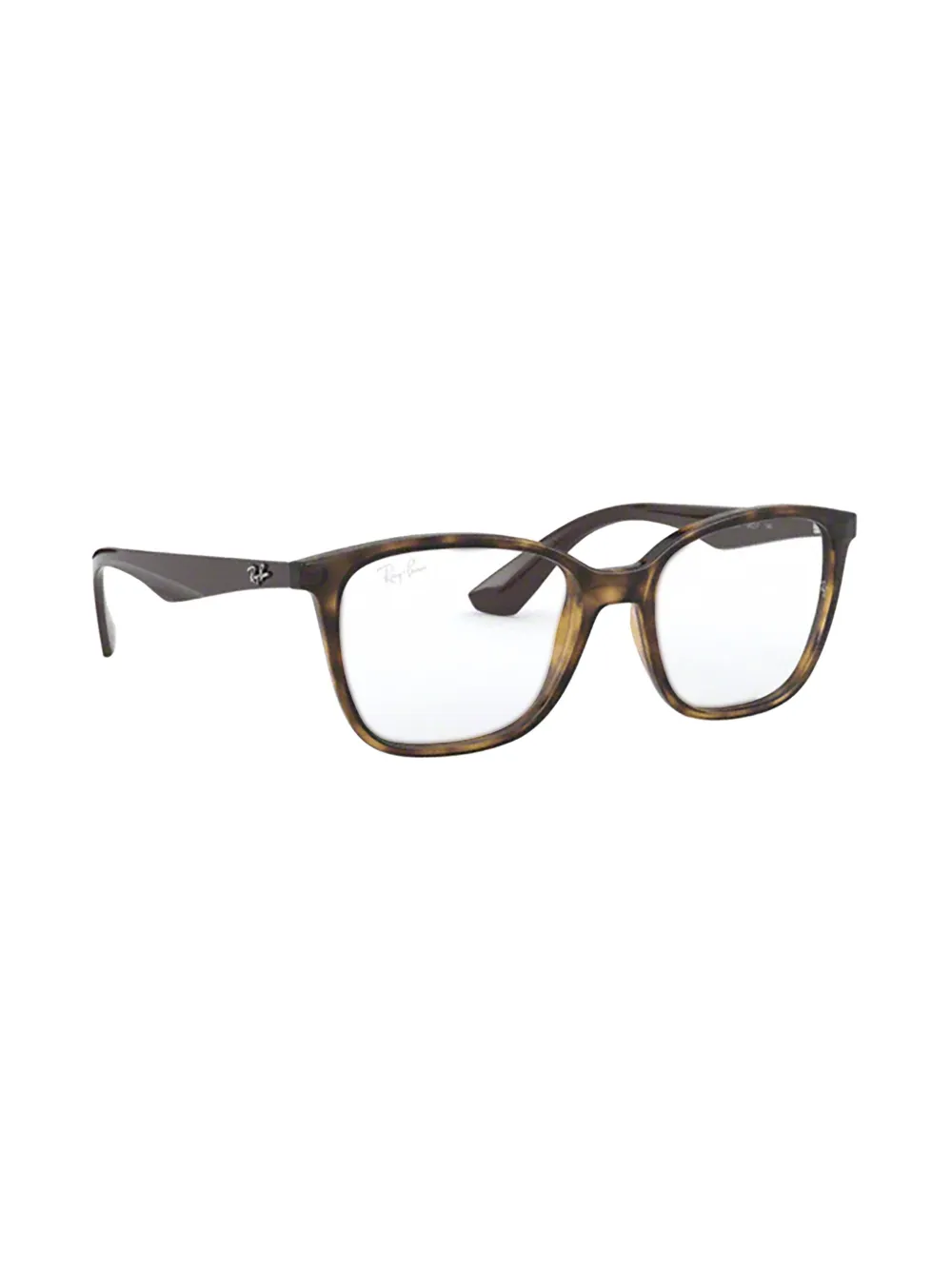Ray-Ban square-frame glasses | Men | Image 2