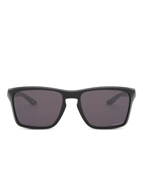 Oakley Sylas square-frame sunglasses