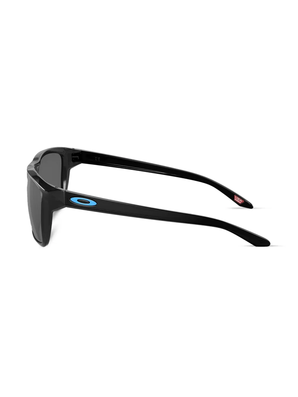 Oakley Sylas zonnebril Zwart