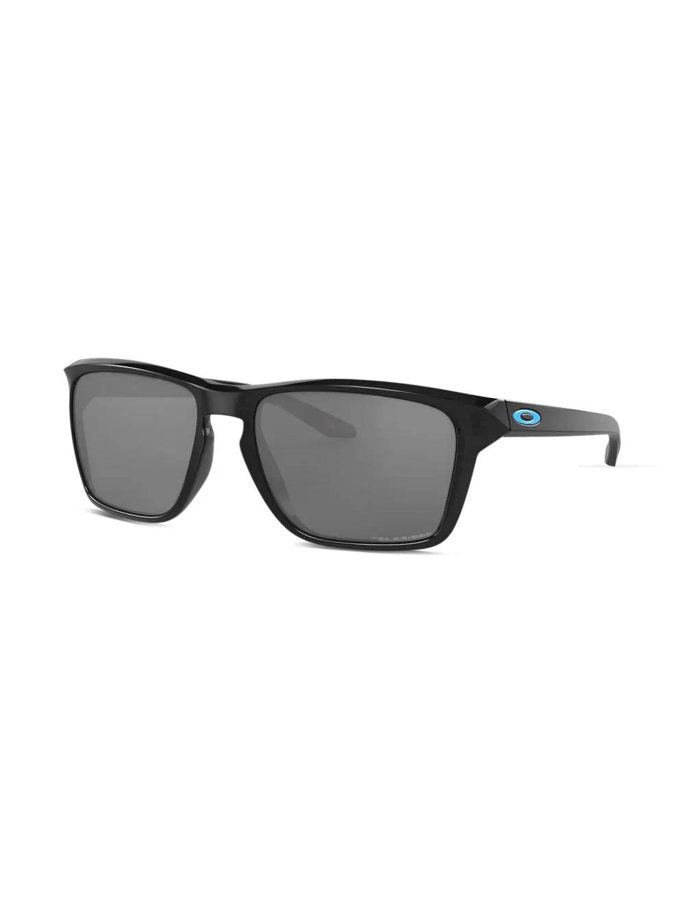 Oakley Sylas zonnebril Zwart