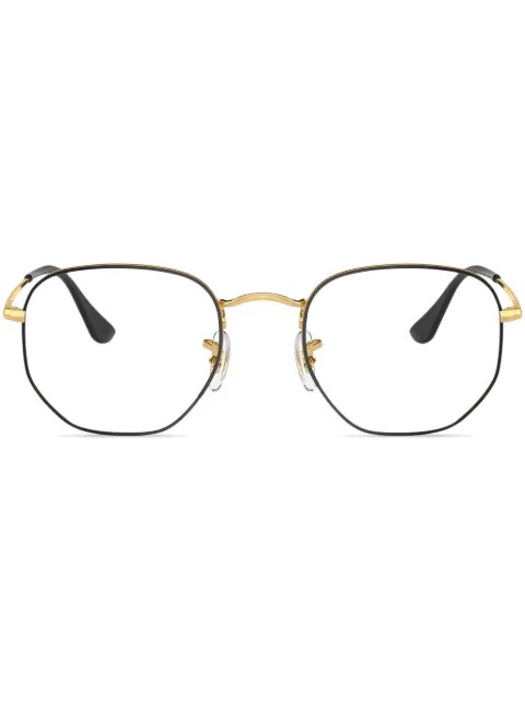 Ray-Ban RX6448 glasses