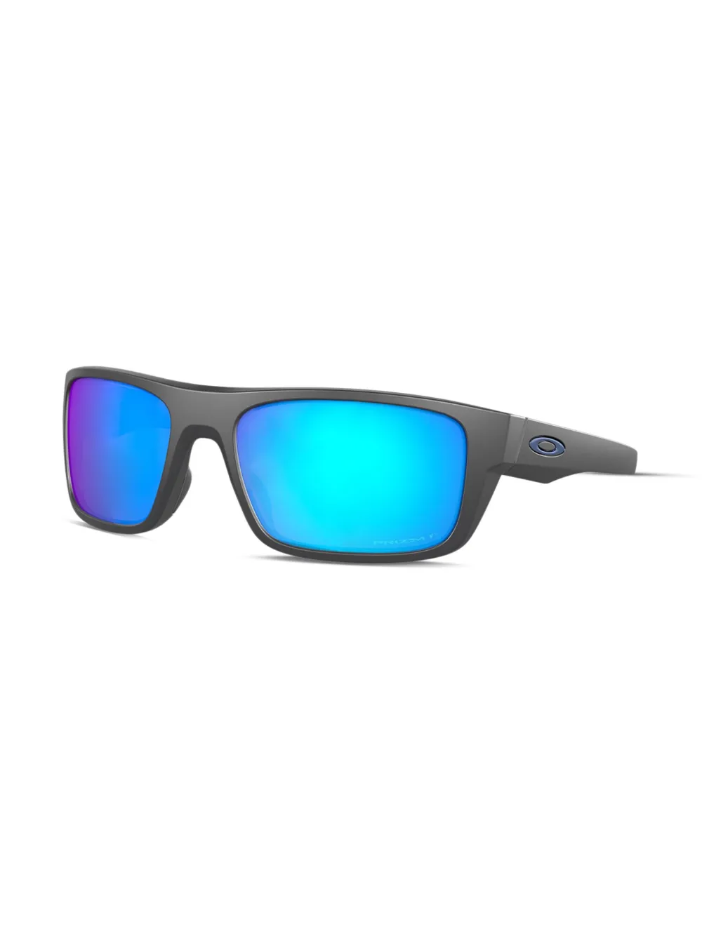 Oakley Drop Point zonnebril Grijs