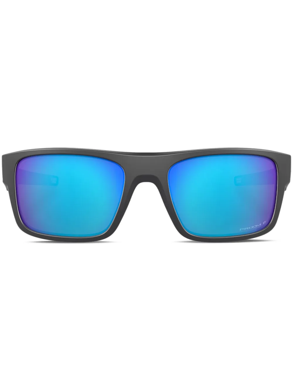 Oakley Drop Point zonnebril Grijs