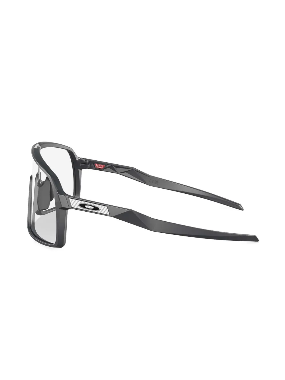 Oakley Sutro zonnebril Zwart