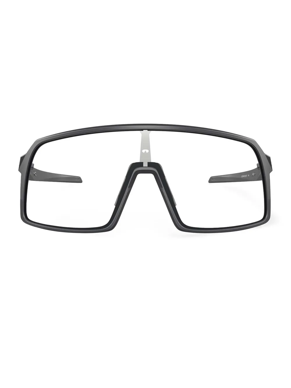 Oakley lunettes de soleil Sutro | noir | Image 1