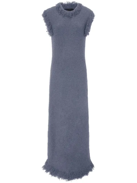Proenza Schouler Toni maxi dress