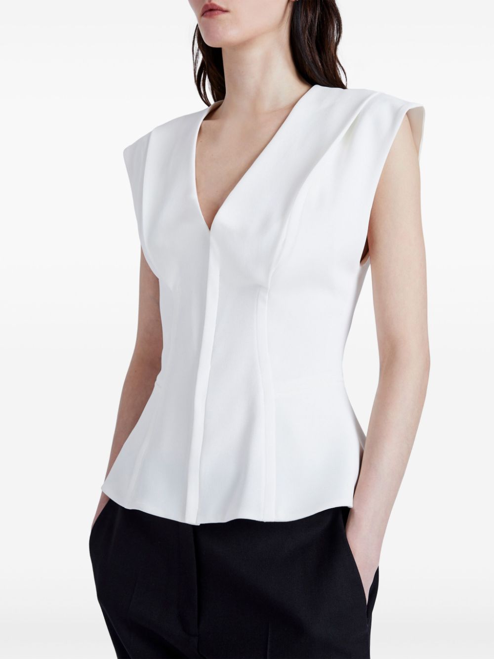 Proenza Schouler Janet top Women