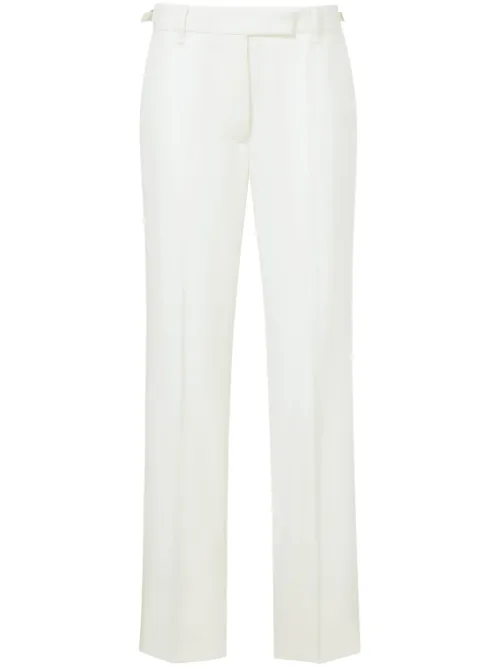 Pantalon de costume en laine - Proenza Schouler - Modalova