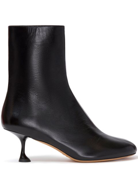 Proenza Schouler 60mm Tee ankle boots Women