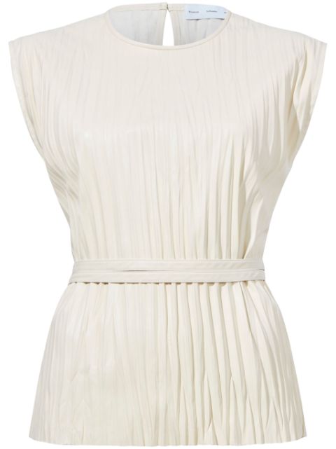 Proenza Schouler White Label Lyra top Women