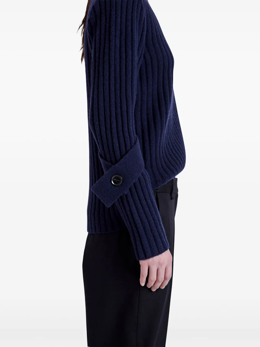 Proenza Schouler Verona sweater | Image 6
