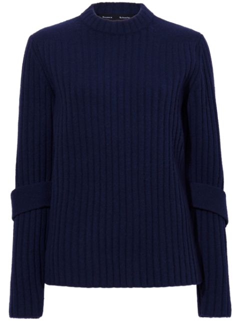 Proenza Schouler Verona sweater Women