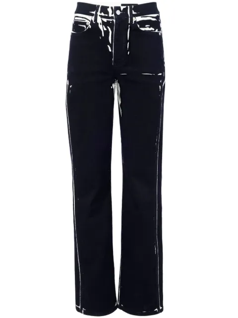 Proenza Schouler Ryman straight jeans Women