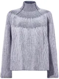 Proenza Schouler White Label Brynn jumper - Grey