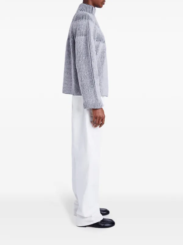 Proenza Schouler White Label 長袖セーター 24720153_55043846_600.jpg