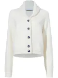 Proenza Schouler White Label Lou cardigan