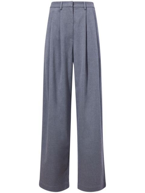 Proenza Schouler White Label Eleanor trousers Women