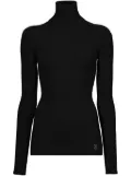 Proenza Schouler Fox jumper - Black