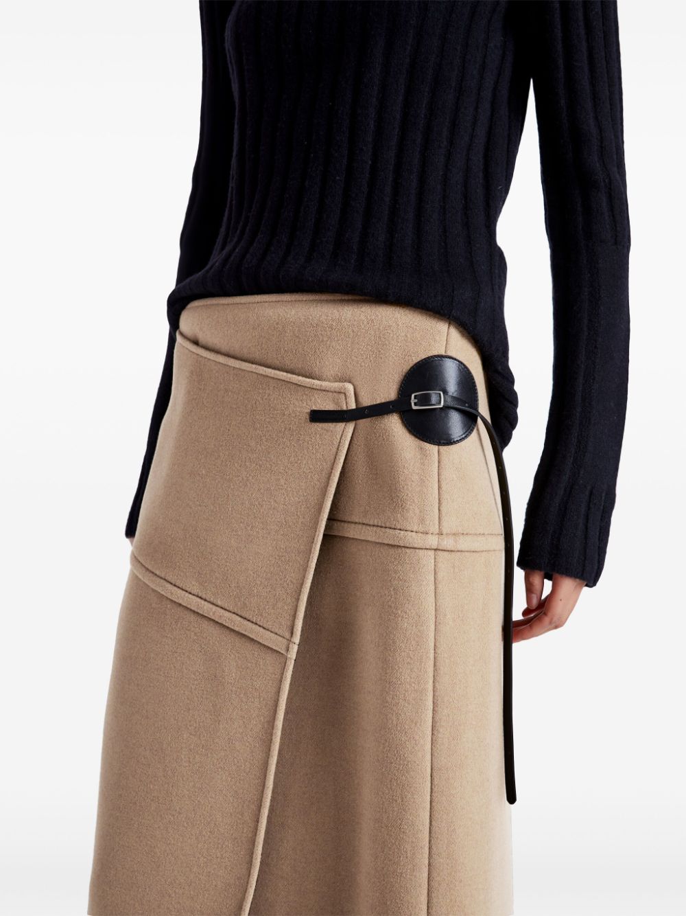 Proenza Schouler Aida skirt Women