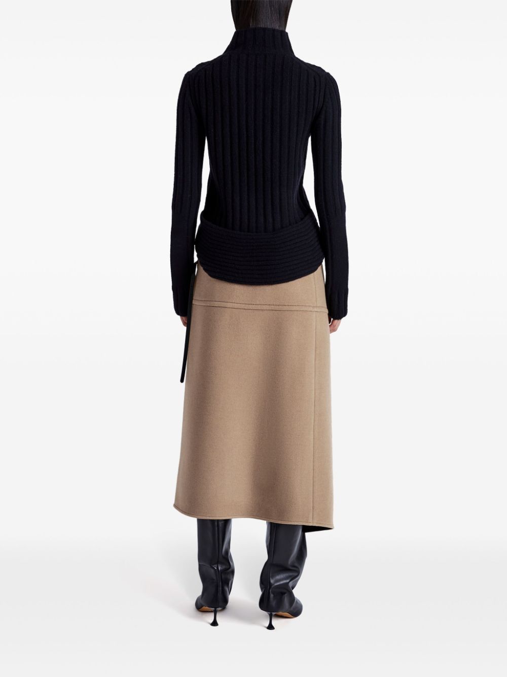 Proenza Schouler Aida skirt Women