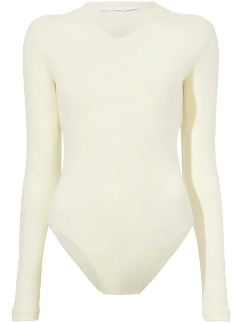 Proenza Schouler White Label Delaney bodysuit Women