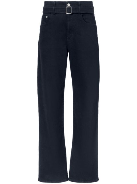 Proenza Schouler Ellsworth jeans Women