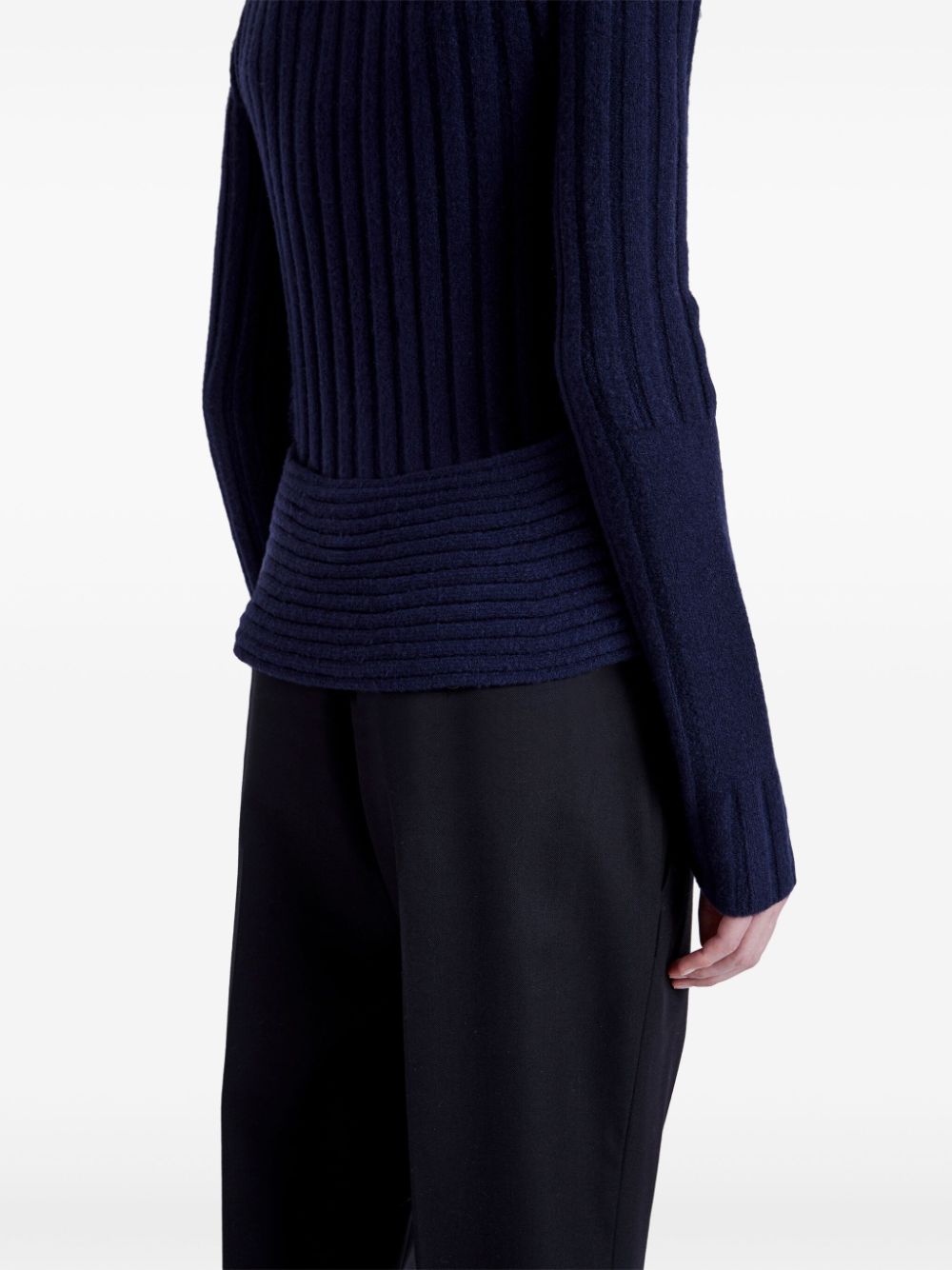 Proenza Schouler Haven jumper Women