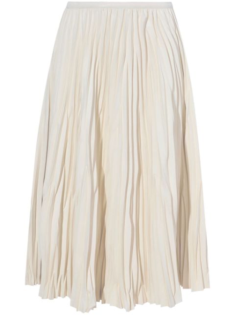 Proenza Schouler White Label Rosalyn skirt Women