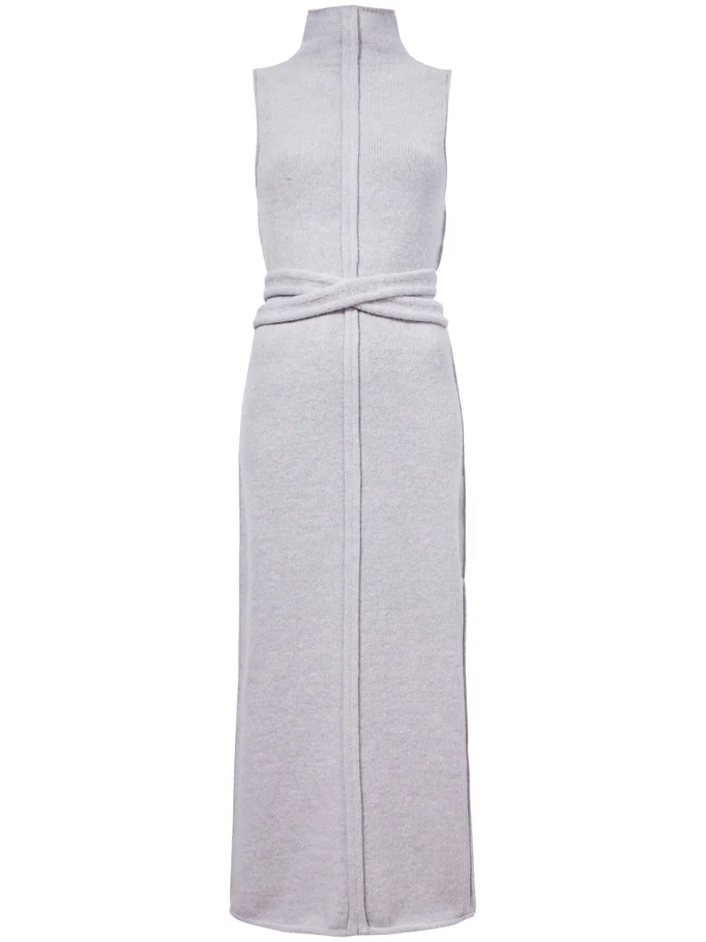 Proenza Schouler White Label Zola knitted dress Women