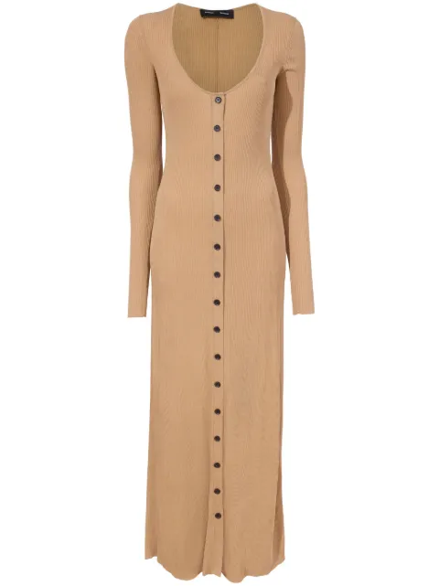 Proenza Schouler Athena dress