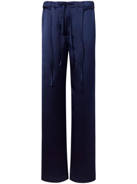 Proenza Schouler White Label Magnus trousers Women