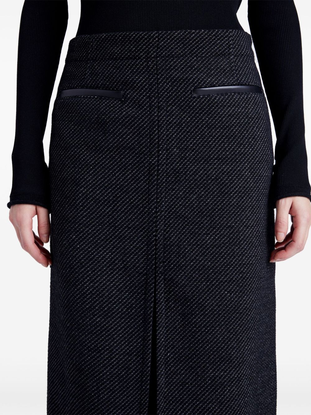 Proenza Schouler White Label Kingsley skirt Women