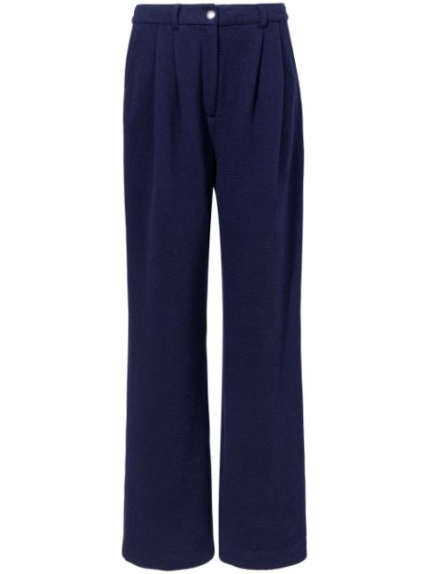 Proenza Schouler White Label Tristan trousers Women