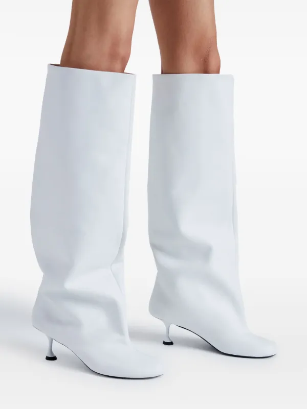 Proenza schouler boots sale hotsell