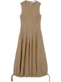 Proenza Schouler White Label Marley dress - Neutrals