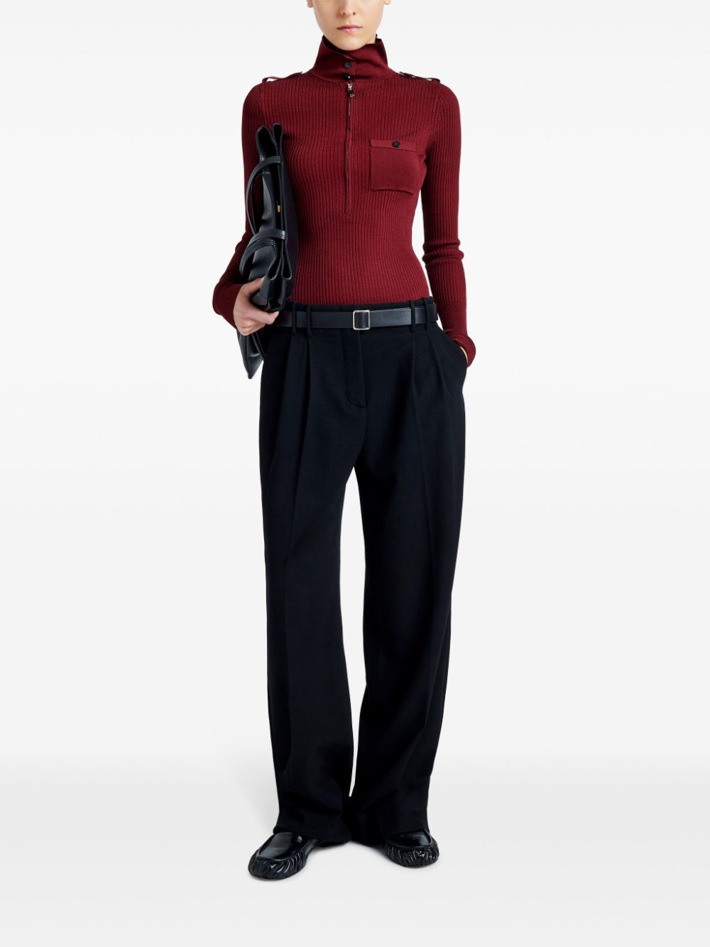 Proenza Schouler Norah top Women