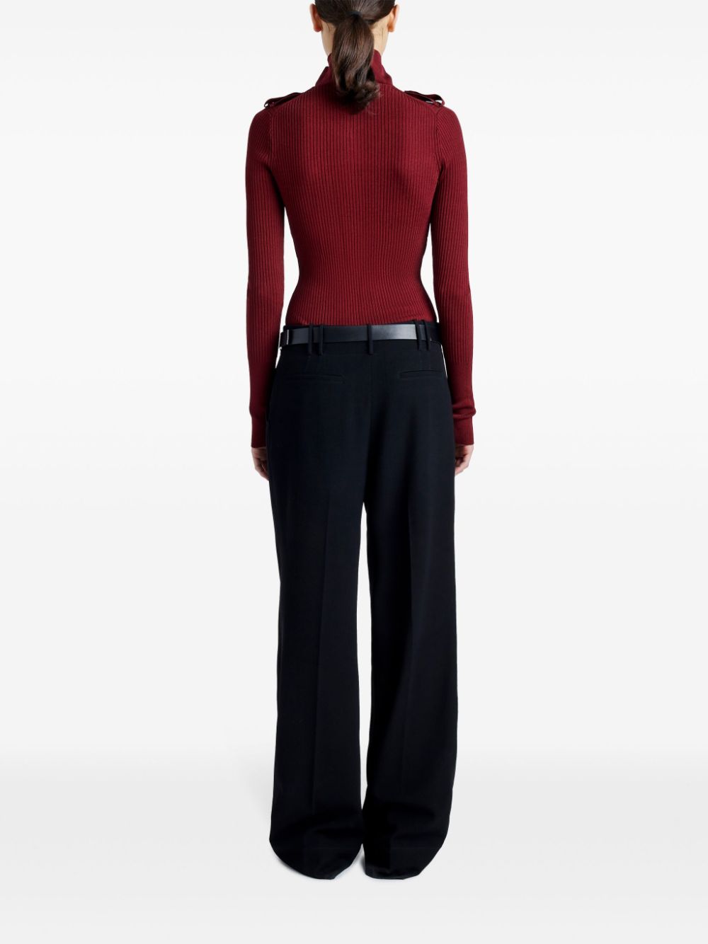 Proenza Schouler Norah top Women