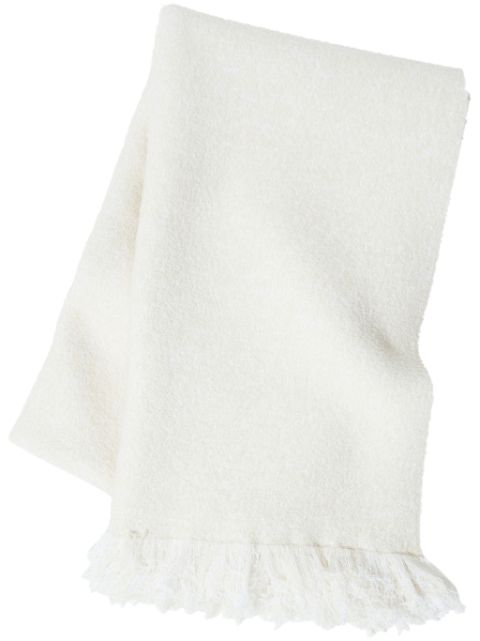 Proenza Schouler knitted scarf Women