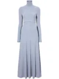 Proenza Schouler White Label Jayne dress - Grey
