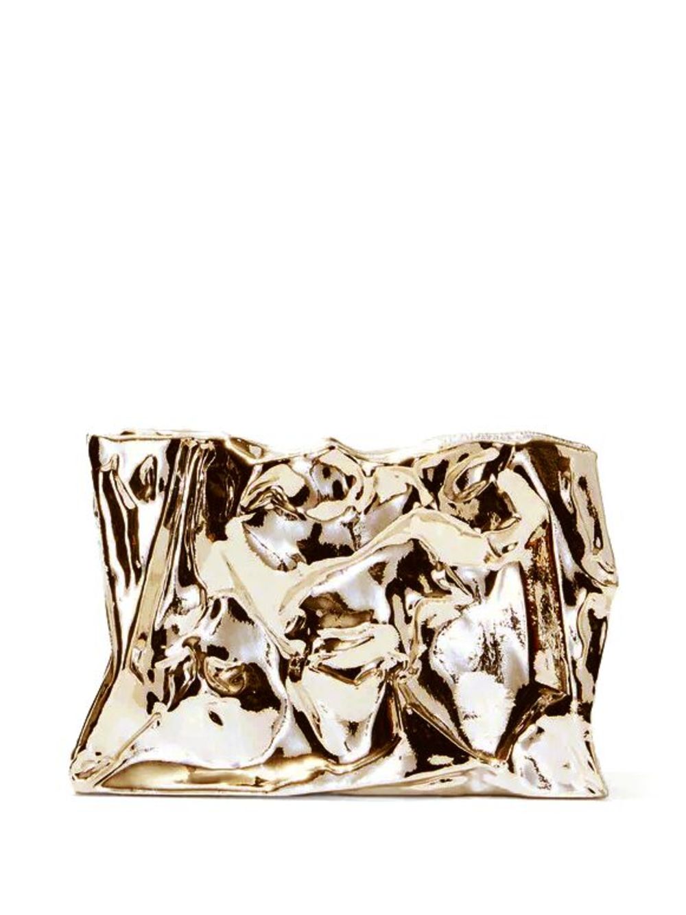 Proenza Schouler Crush clutch bag Women