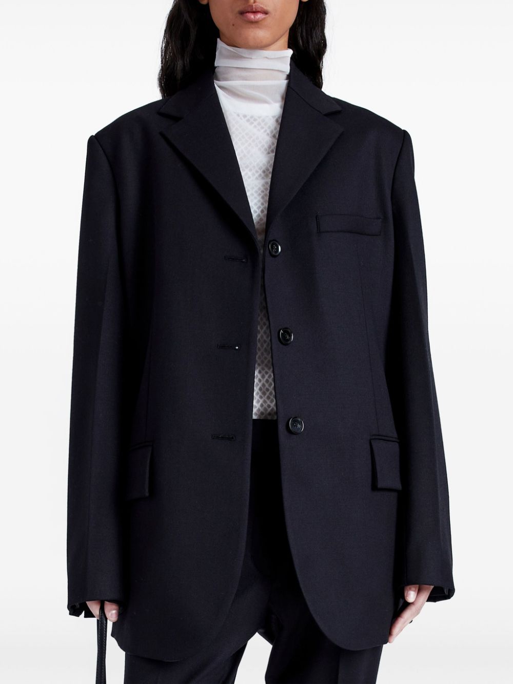 Proenza Schouler Archer jacket Women