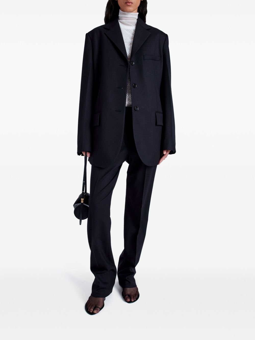 Proenza Schouler Archer jacket Women