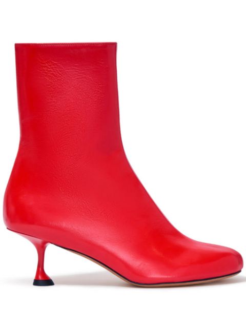 Proenza Schouler 60mm Tee ankle boots Women