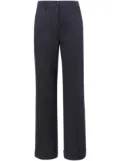 Proenza Schouler White Label Luz trousers - Grey