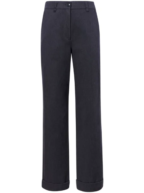 Proenza Schouler White Label Luz trousers Women