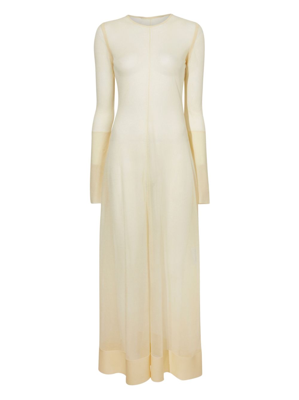 Proenza Schouler Anneliese maxi dress Women