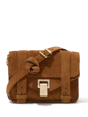 Proenza Schouler Messenger & Crossbody Bags – Farfetch