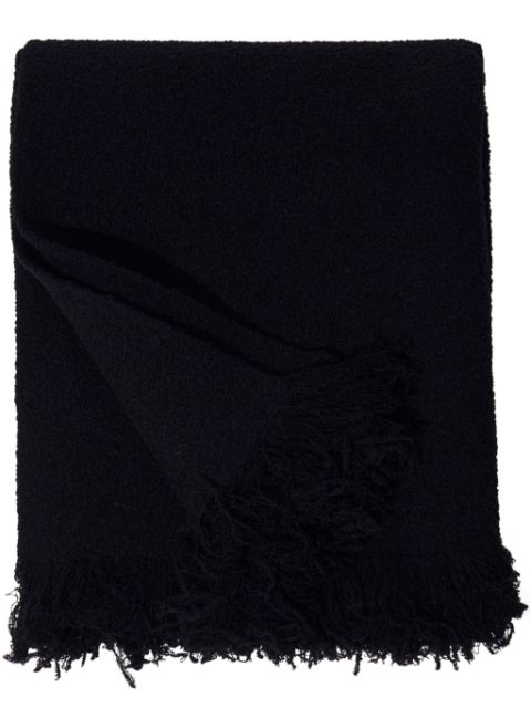 Proenza Schouler knitted scarf Women