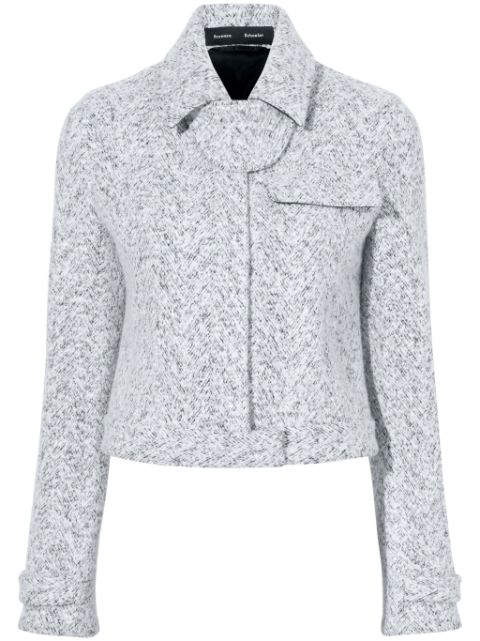 Proenza Schouler Rivers jacket Women