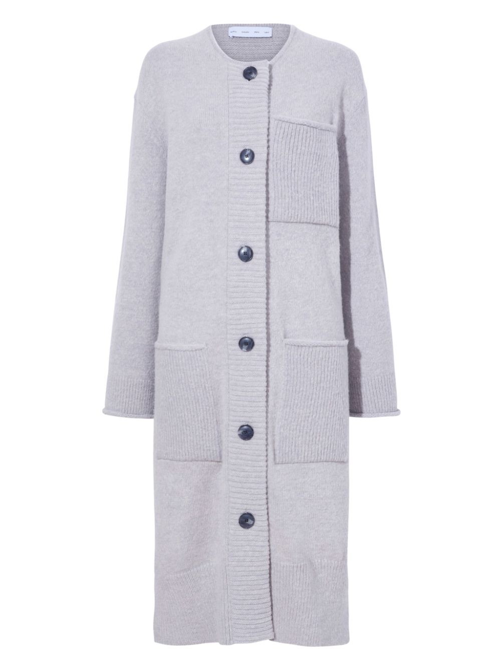 Proenza Schouler White Label Lenora coat Women